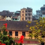 Viet houses