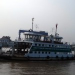 Another car ferry